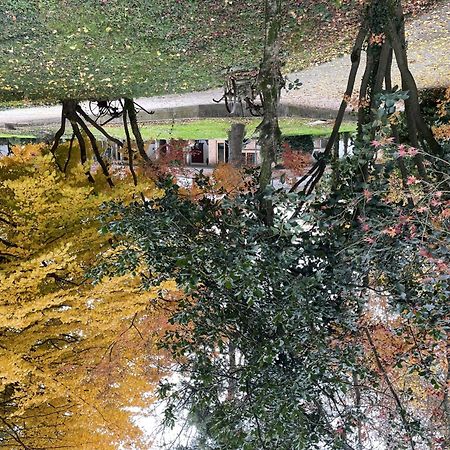 Campodarsego Padova Villetta Con Ampio Parco Privato מראה חיצוני תמונה