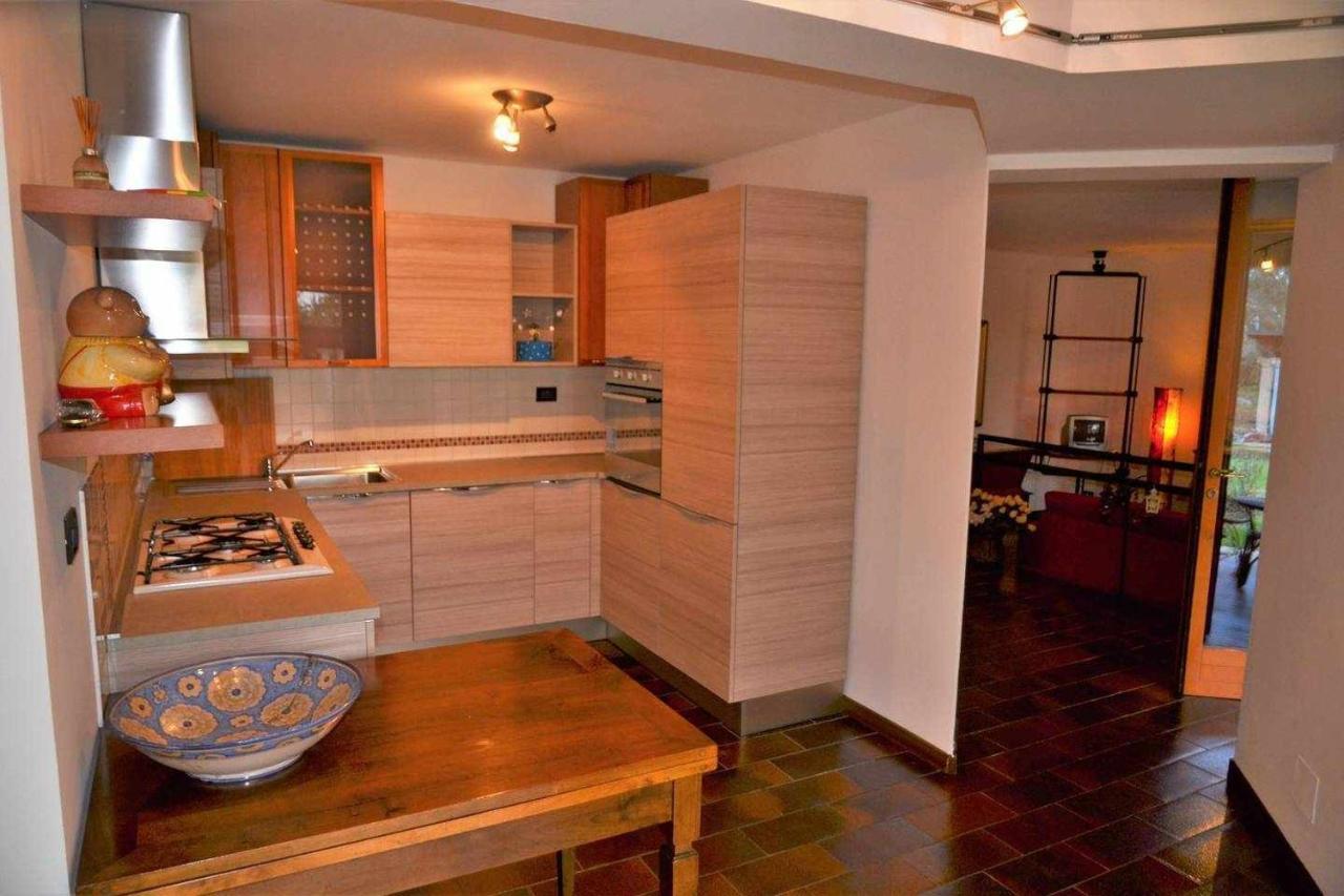 Campodarsego Padova Villetta Con Ampio Parco Privato מראה חיצוני תמונה