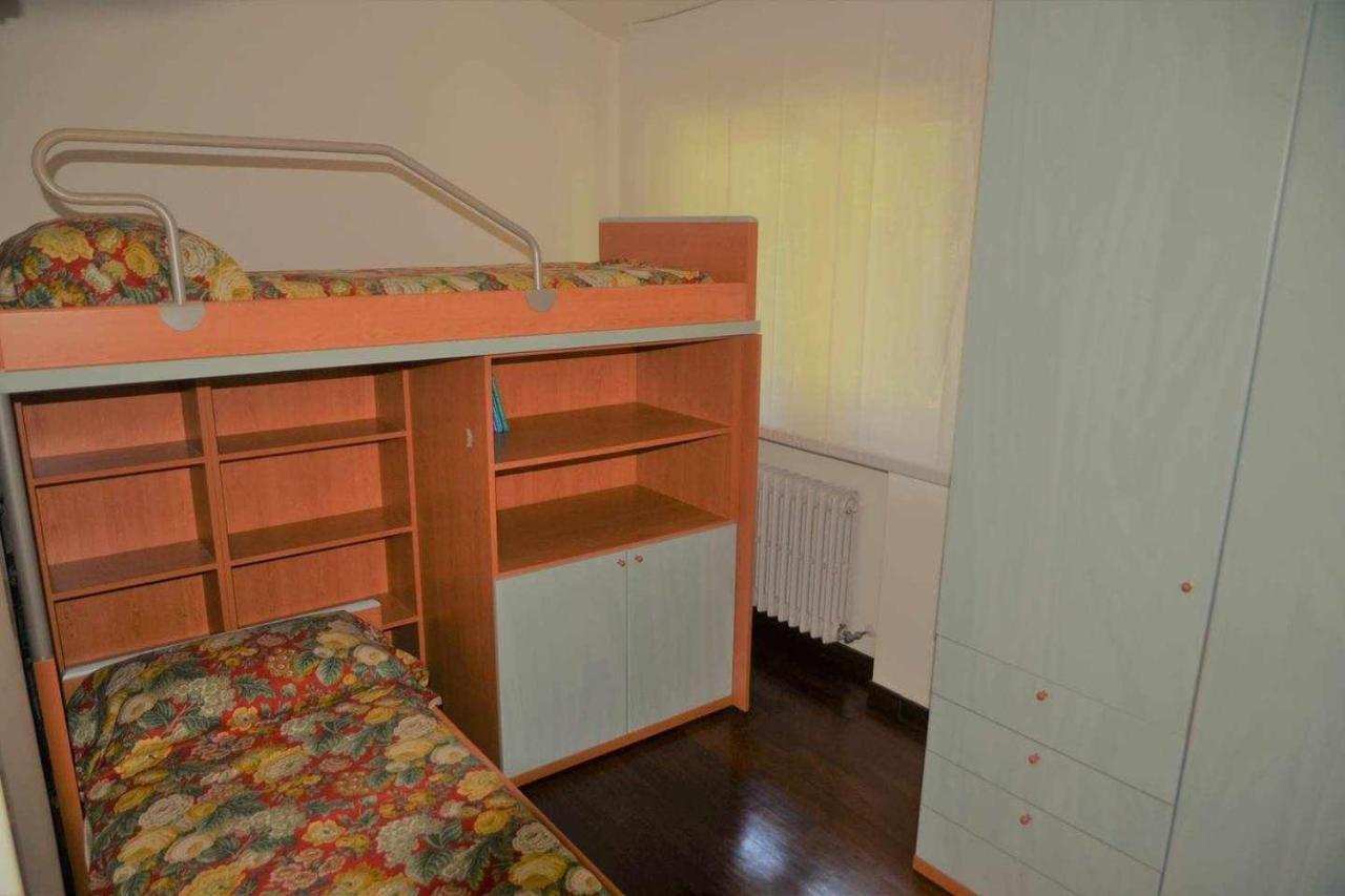 Campodarsego Padova Villetta Con Ampio Parco Privato מראה חיצוני תמונה