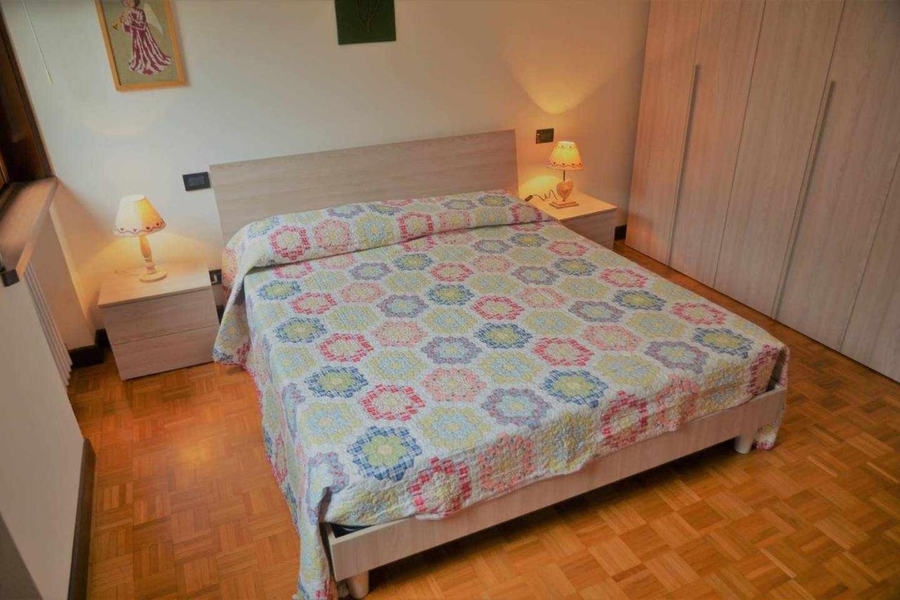 Campodarsego Padova Villetta Con Ampio Parco Privato מראה חיצוני תמונה