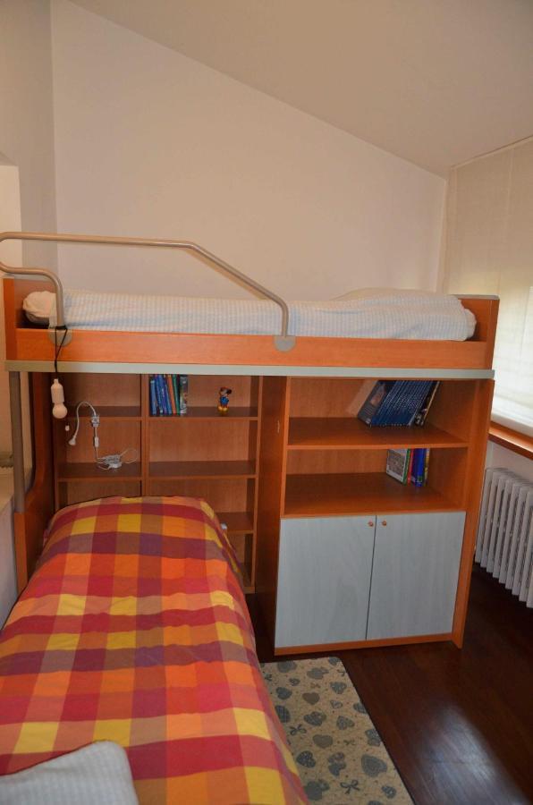 Campodarsego Padova Villetta Con Ampio Parco Privato מראה חיצוני תמונה