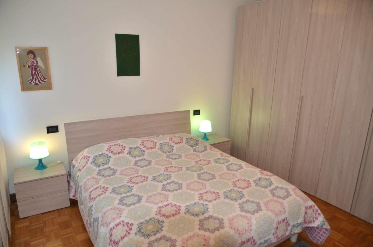 Campodarsego Padova Villetta Con Ampio Parco Privato מראה חיצוני תמונה