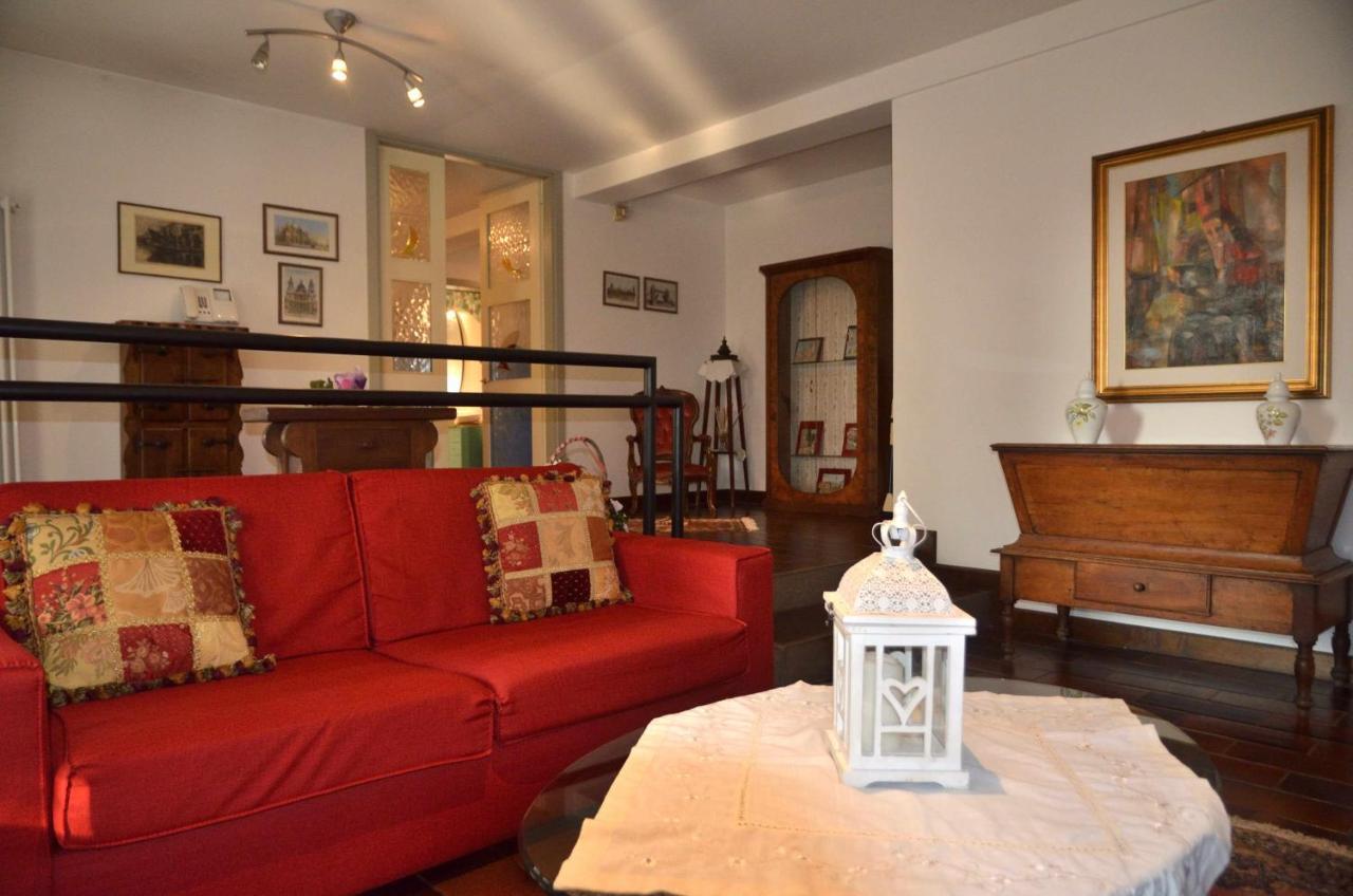 Campodarsego Padova Villetta Con Ampio Parco Privato מראה חיצוני תמונה