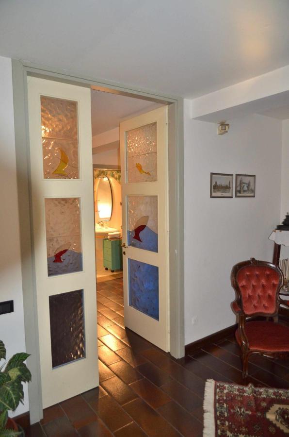 Campodarsego Padova Villetta Con Ampio Parco Privato מראה חיצוני תמונה