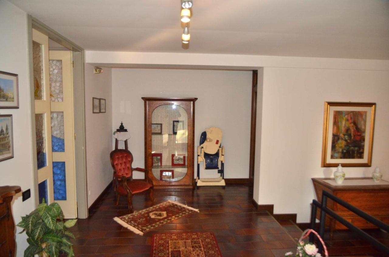 Campodarsego Padova Villetta Con Ampio Parco Privato מראה חיצוני תמונה