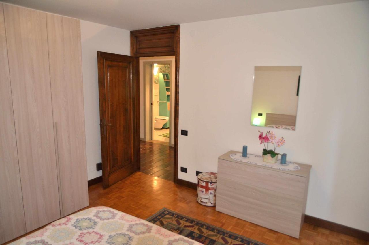 Campodarsego Padova Villetta Con Ampio Parco Privato מראה חיצוני תמונה
