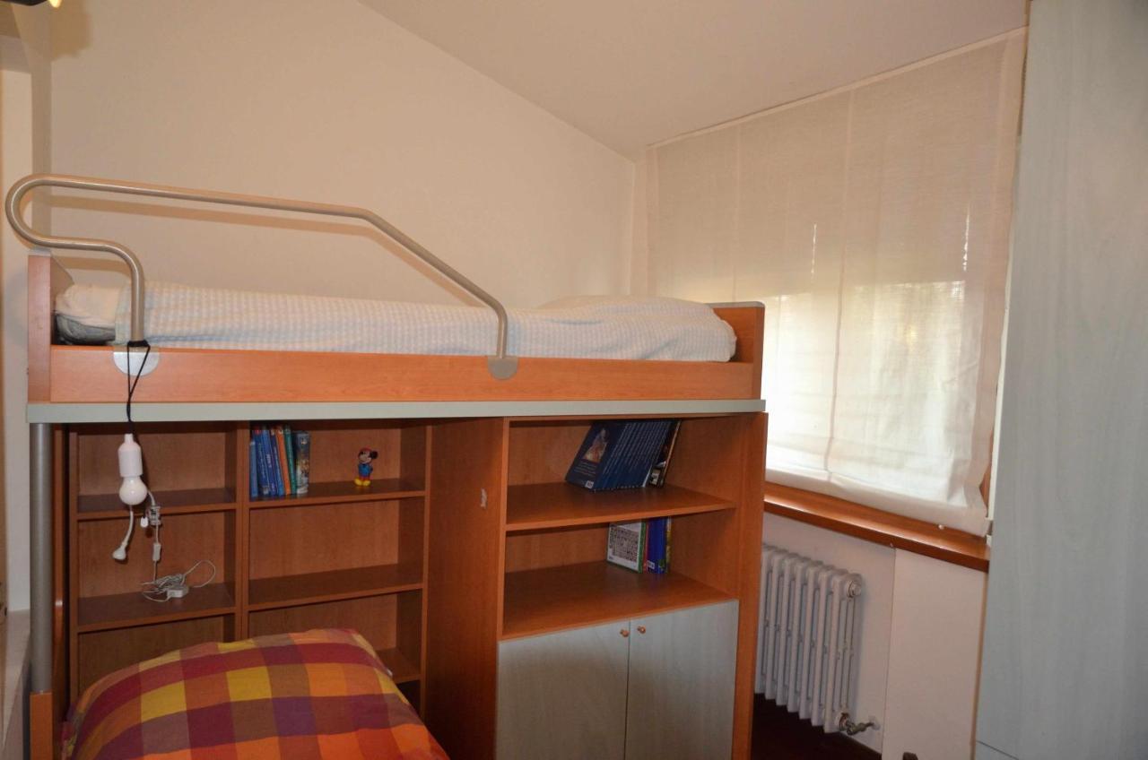 Campodarsego Padova Villetta Con Ampio Parco Privato מראה חיצוני תמונה