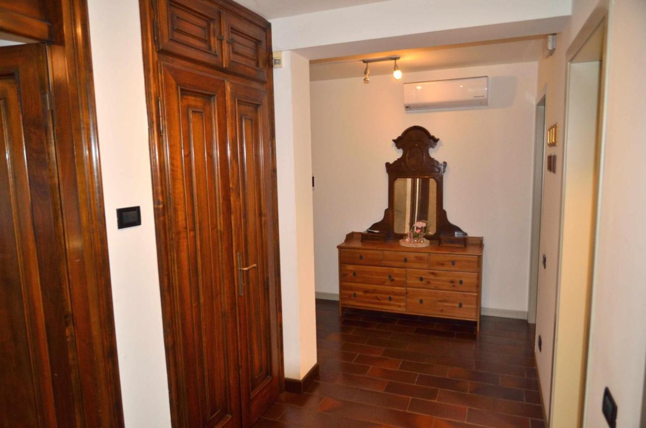 Campodarsego Padova Villetta Con Ampio Parco Privato מראה חיצוני תמונה