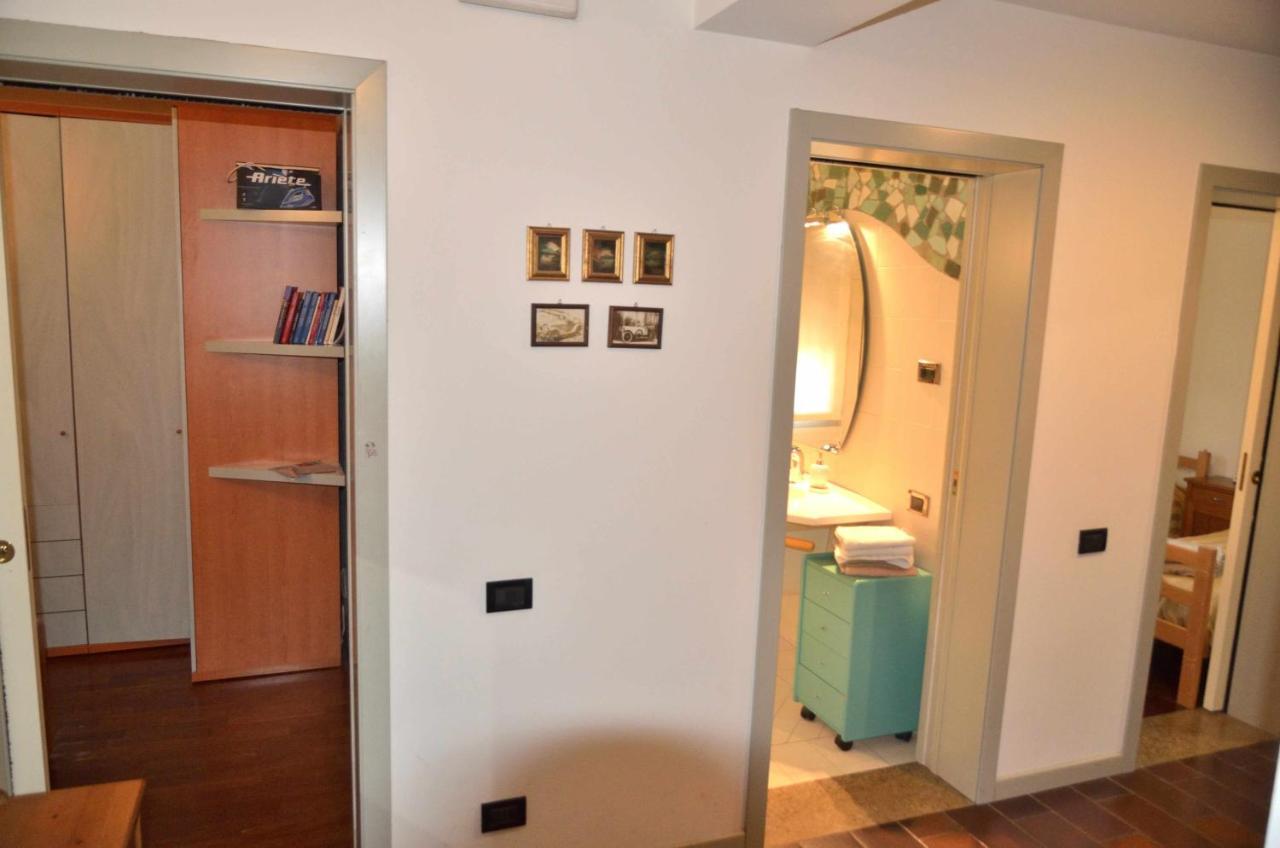 Campodarsego Padova Villetta Con Ampio Parco Privato מראה חיצוני תמונה